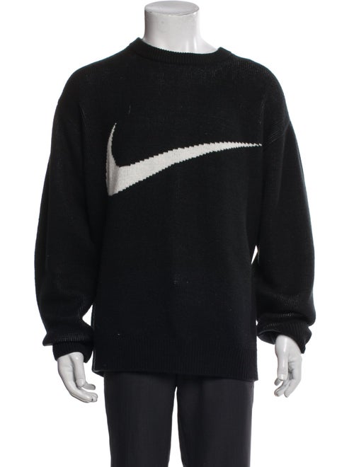 Supreme x Nike 2019 Graphic Print Pullover