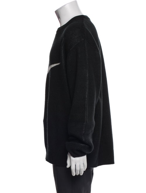 Supreme x Nike 2019 Graphic Print Pullover