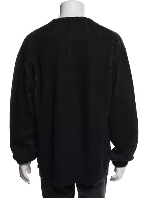 Supreme x Nike 2019 Graphic Print Pullover