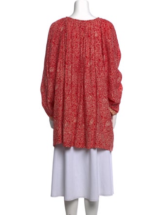 Natalie Martin Silk Mini Dress