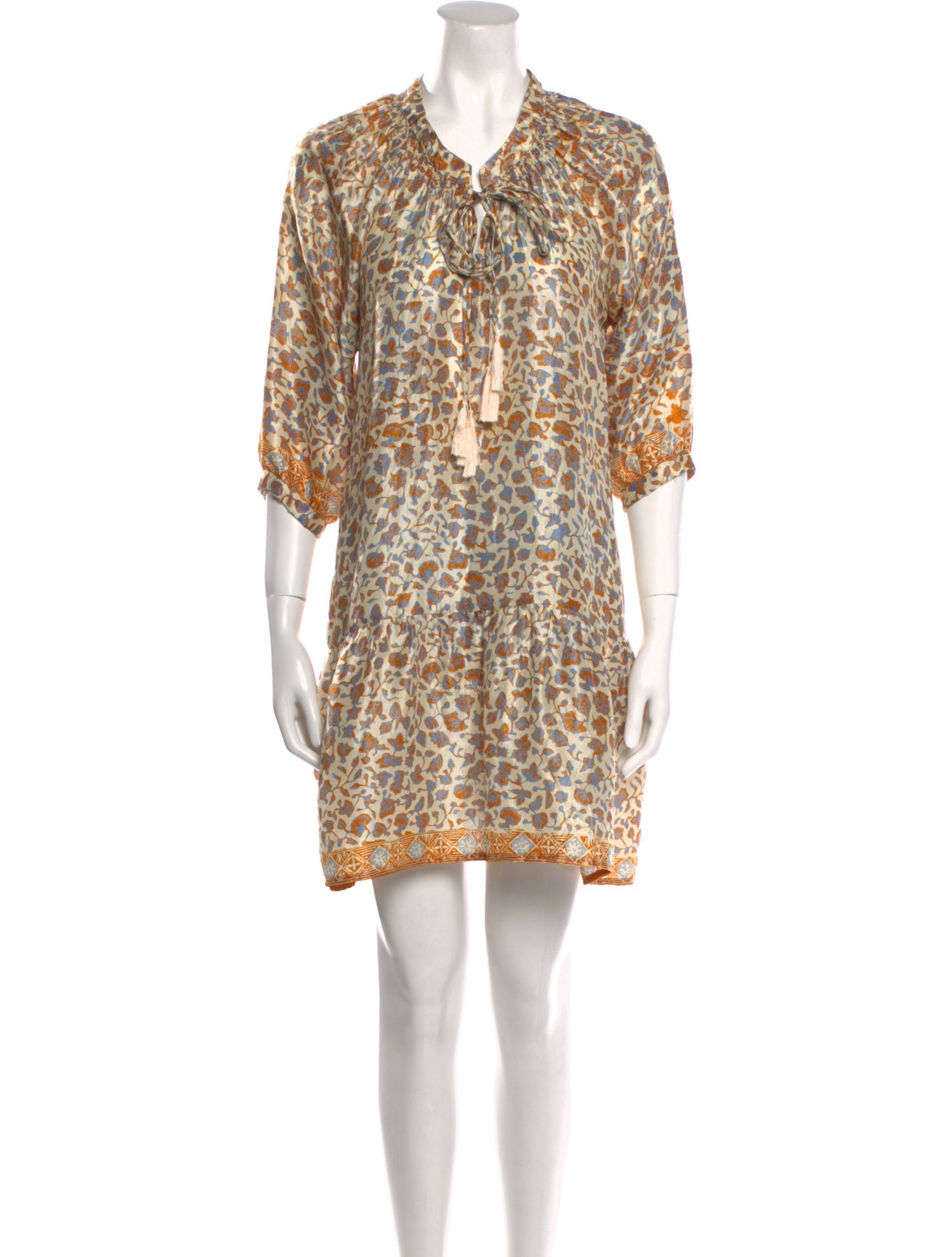 Natalie Dresses