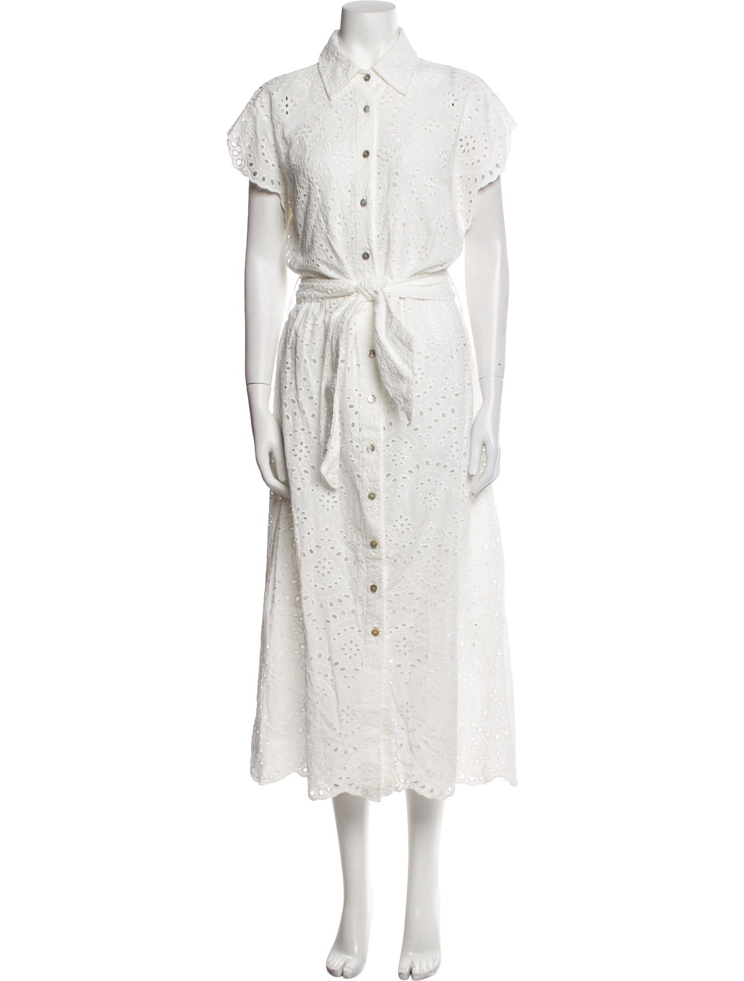 Natalie Martin Long Dress