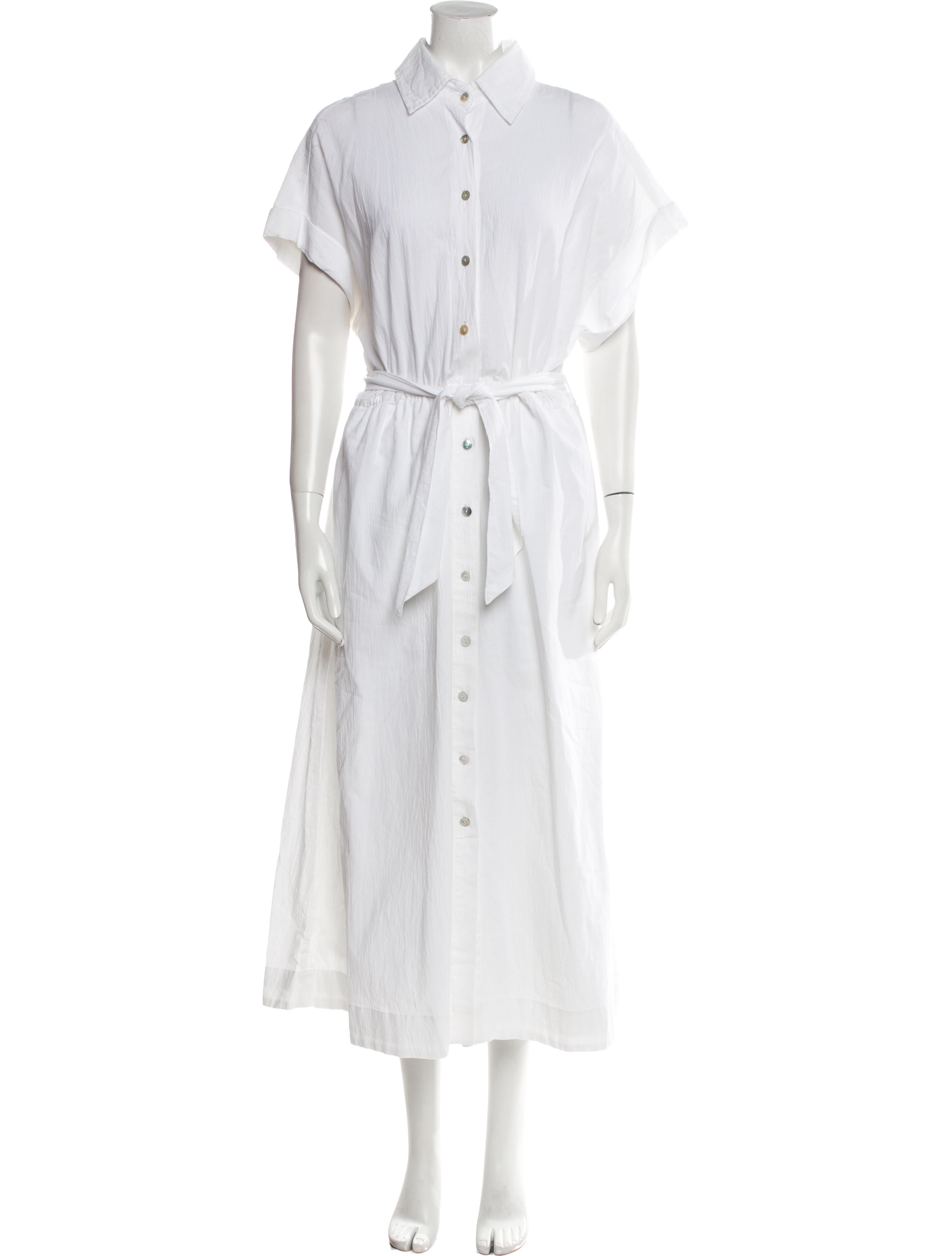 Natalie Martin Long Dress