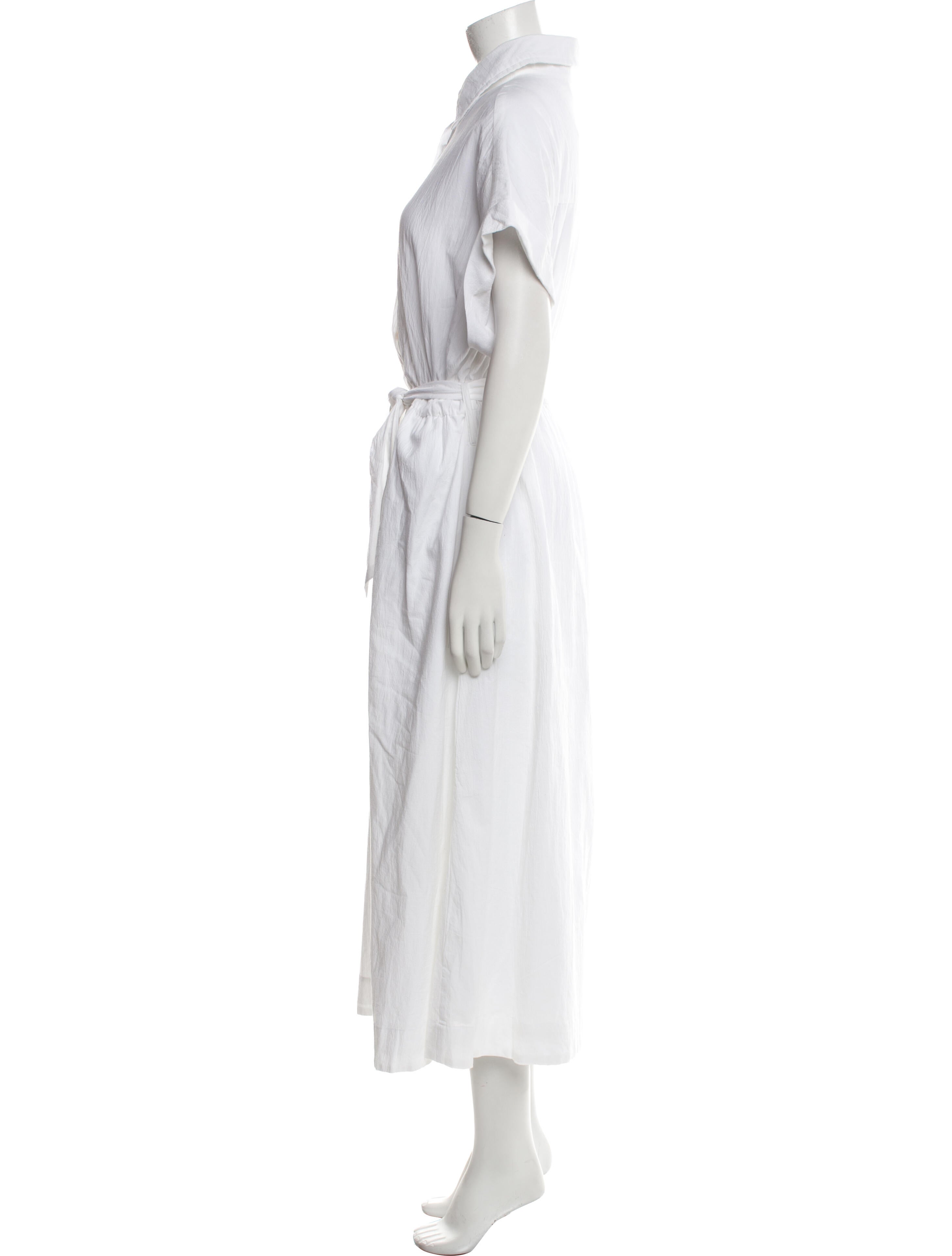 Natalie Martin Long Dress