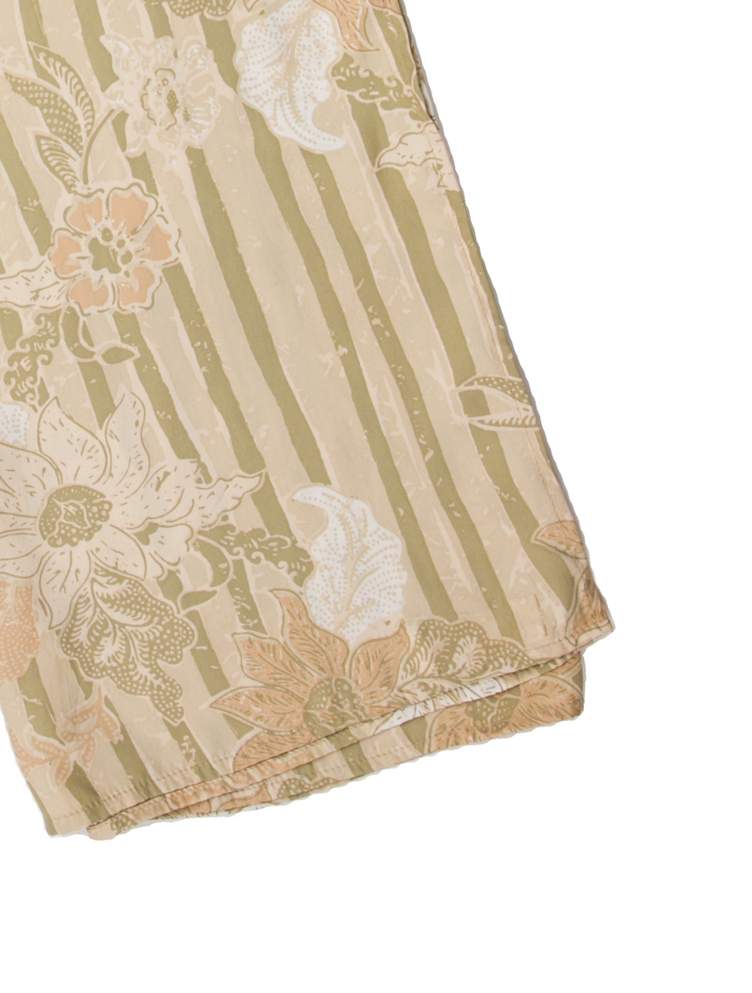 Natalie Martin Silk Paisley Print Scarf