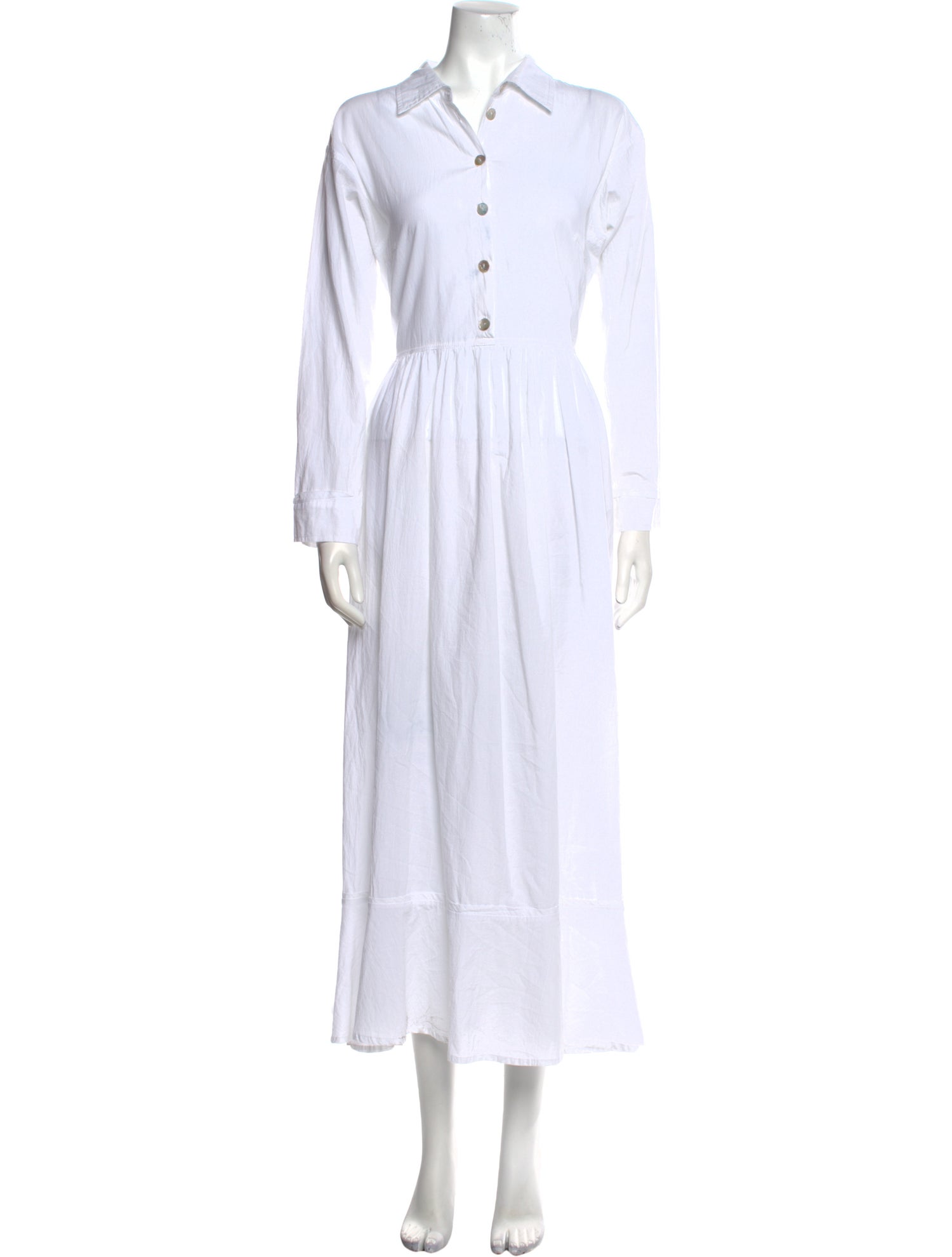 Natalie Martin Long Dress