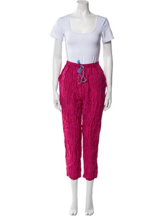 Natalie Martin Printed Pant Set