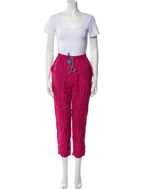 Natalie Martin Printed Pant Set