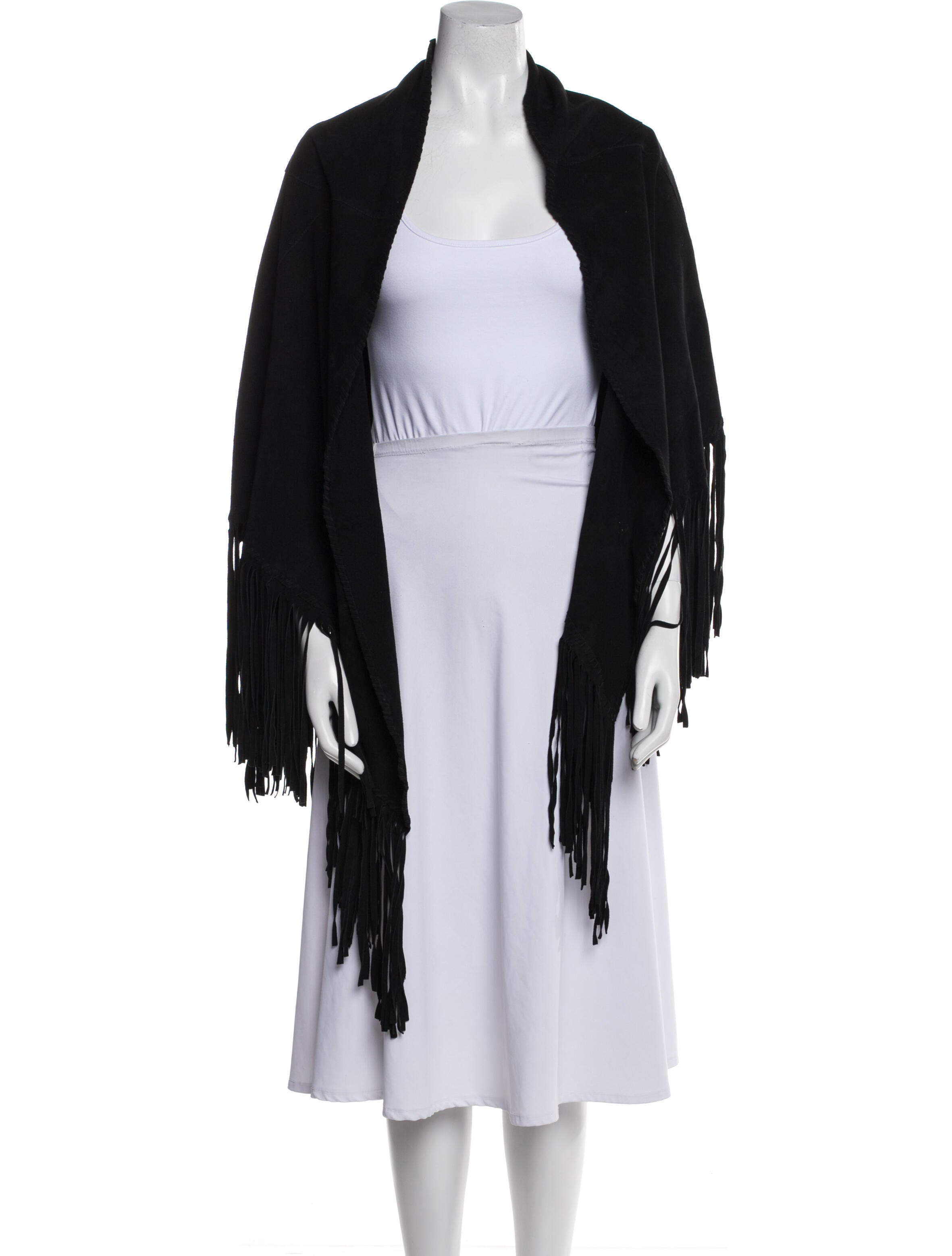 Natalie Martin Shawl