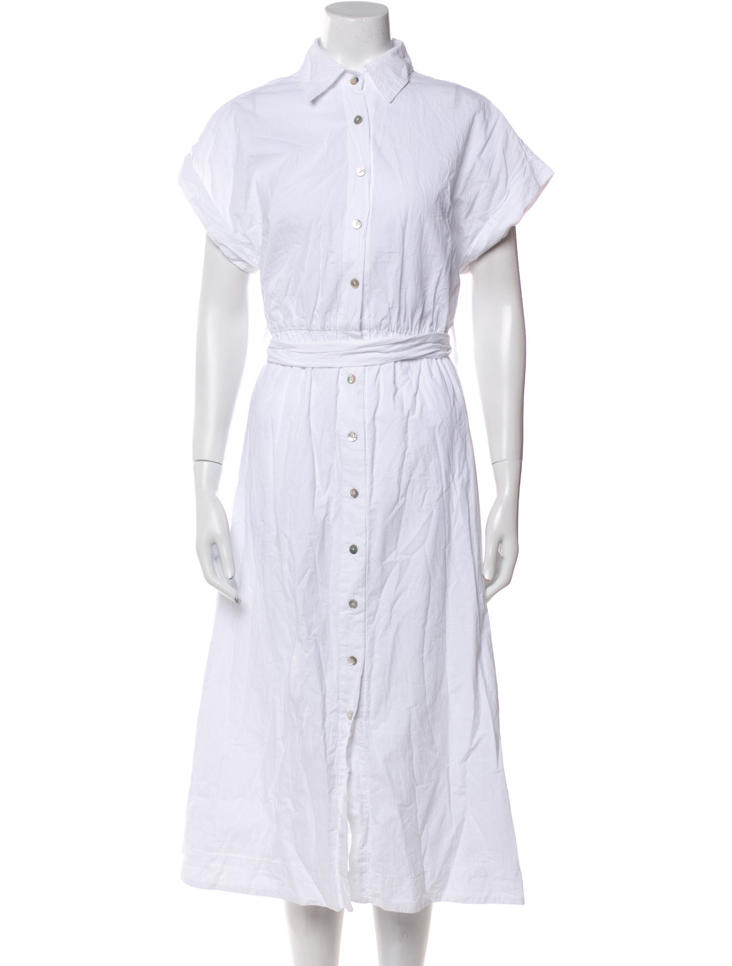 Natalie Martin Long Dress