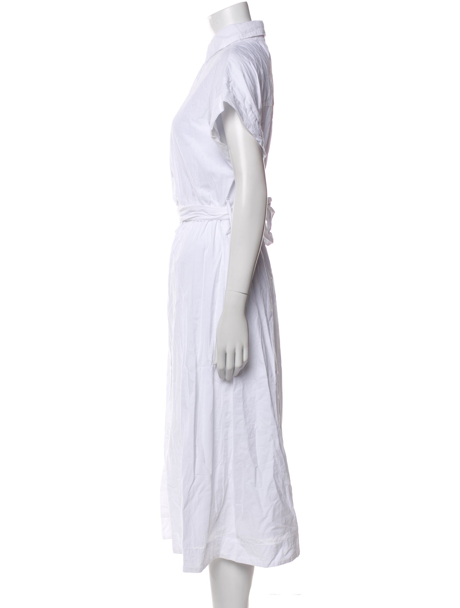 Natalie Martin Long Dress