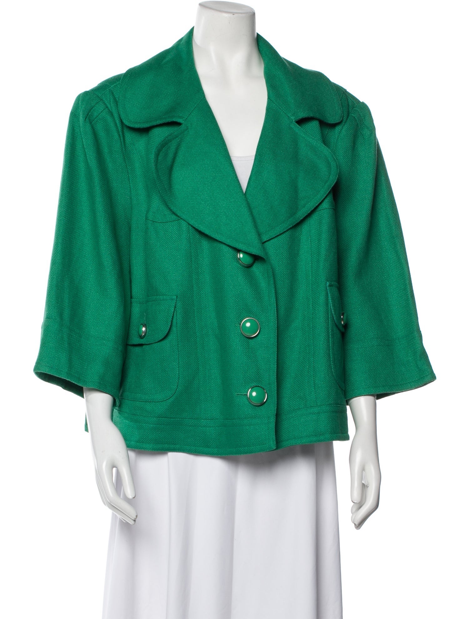 nygårdsanna Linen Jacket