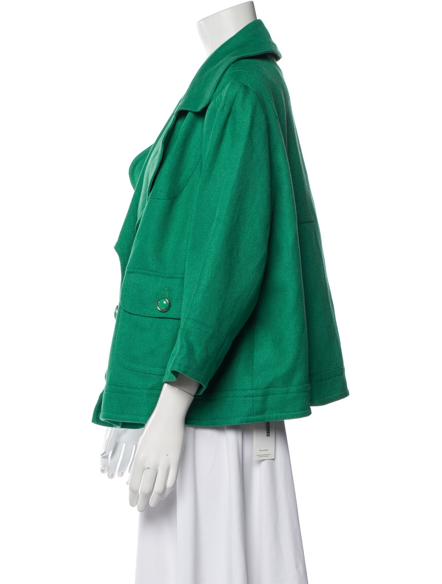 nygårdsanna Linen Jacket