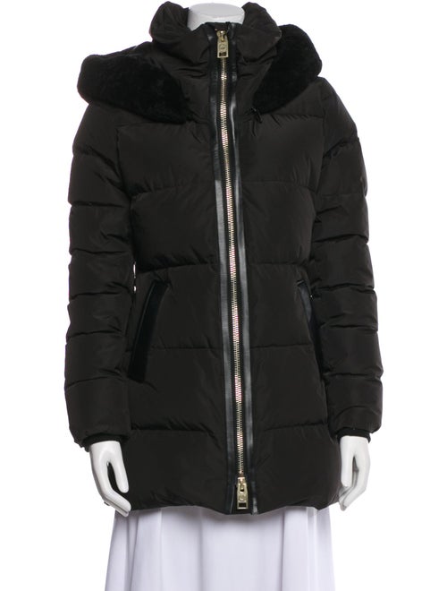 Nb Series By Nicole Benisti Jacket