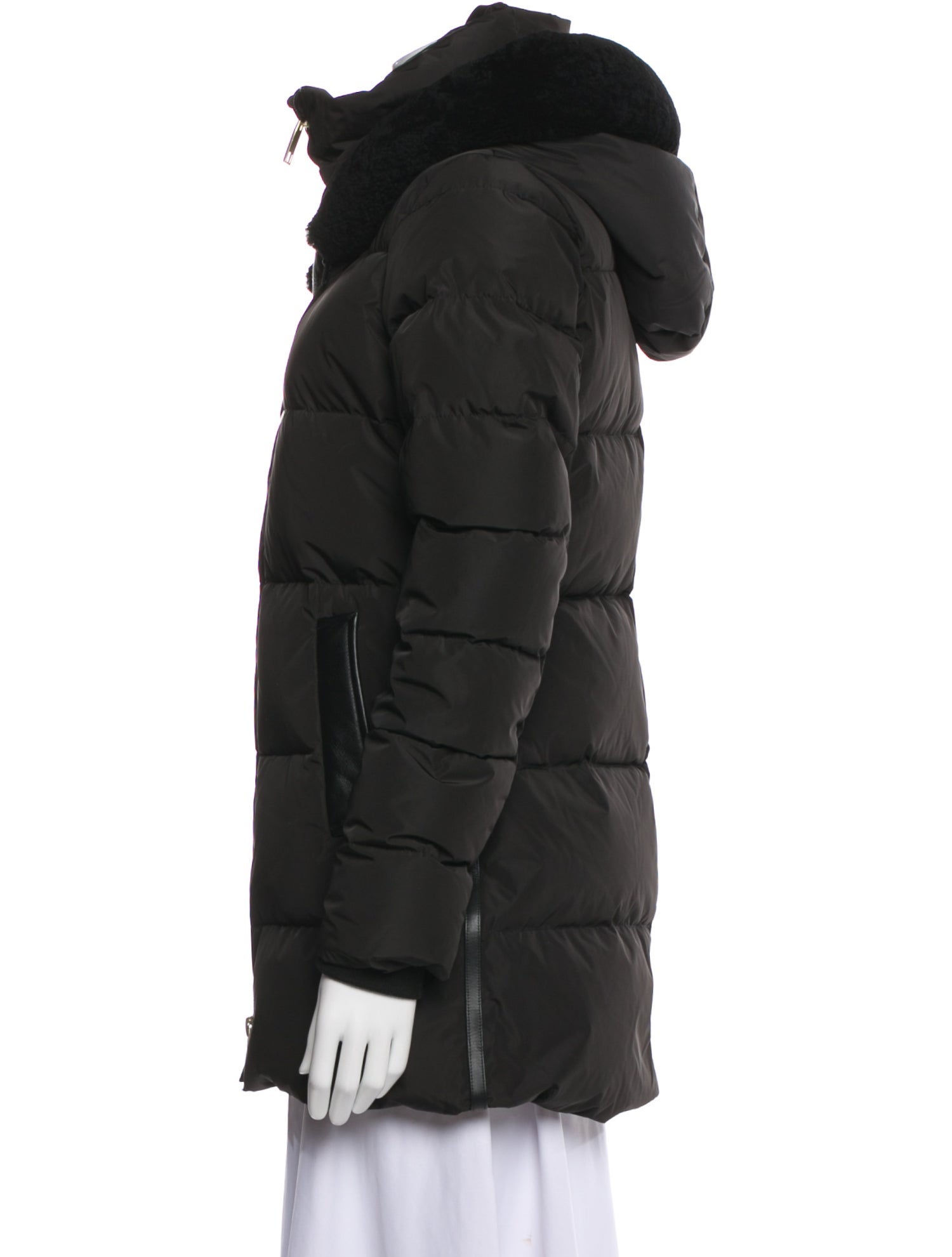 Nb Series By Nicole Benisti Jacket