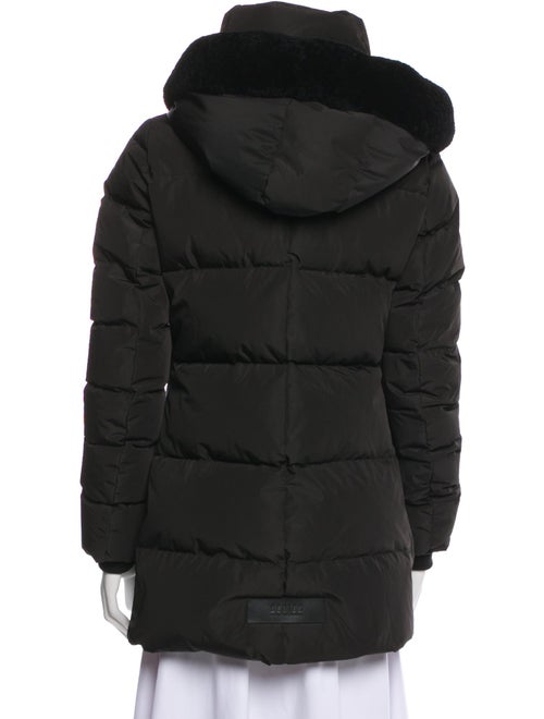 Nb Series By Nicole Benisti Jacket