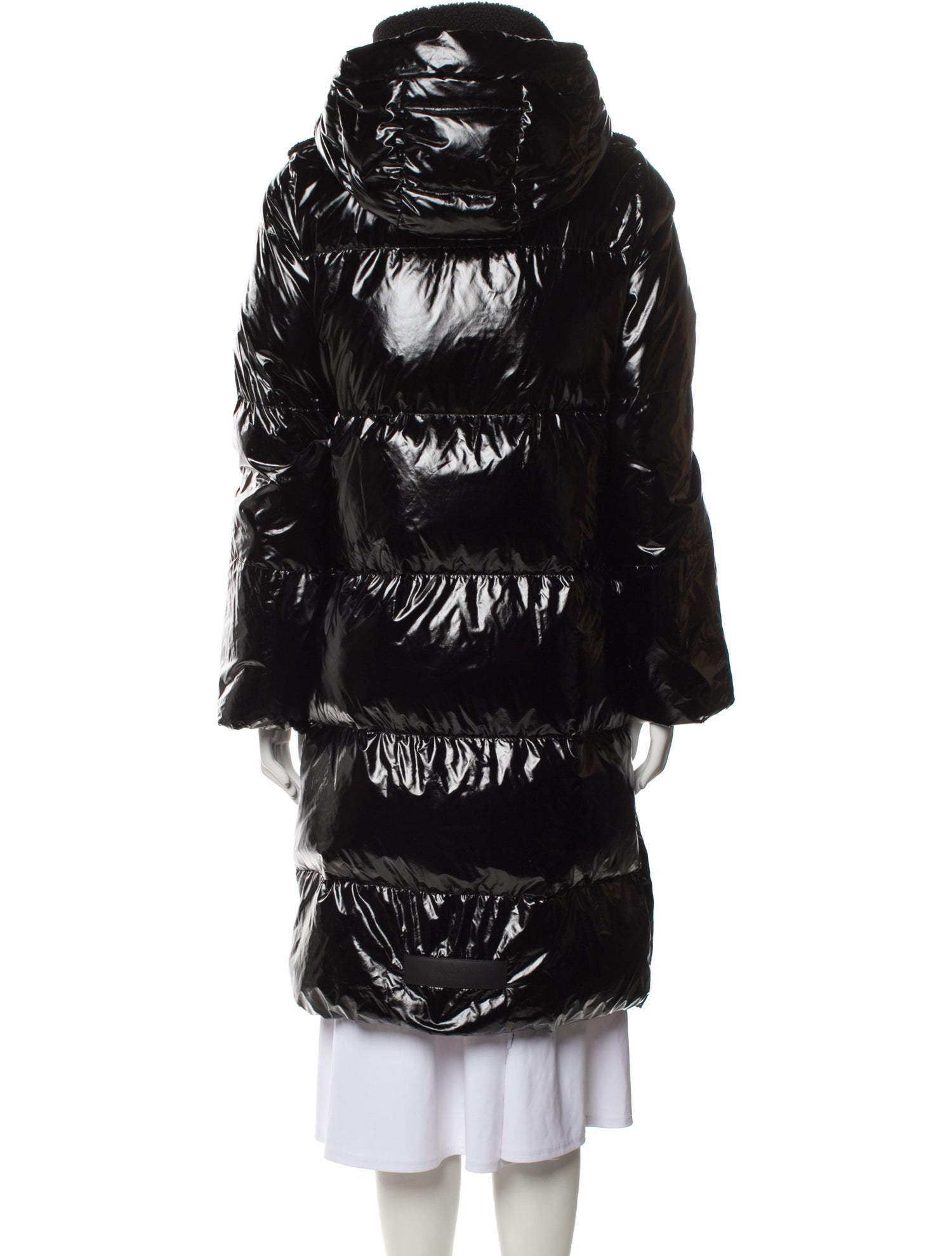 Nb Series By Nicole Benisti Parka