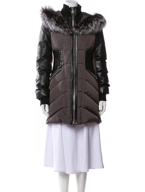 Nb Series By Nicole Benisti Down Coat