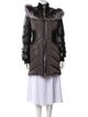 Nb Series By Nicole Benisti Down Coat
