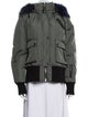 Nb Series By Nicole Benisti Down Jacket