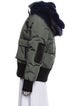 Nb Series By Nicole Benisti Down Jacket