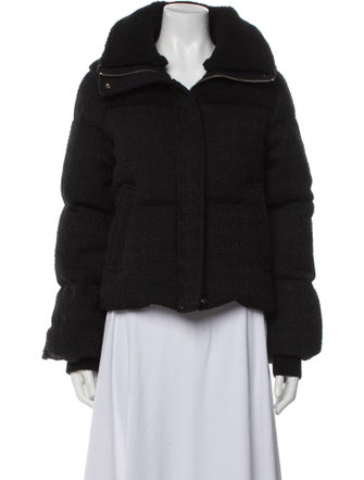 Nb Series By Nicole Benisti Down Jacket