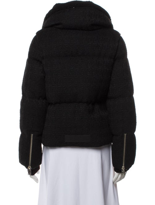 Nb Series By Nicole Benisti Down Jacket