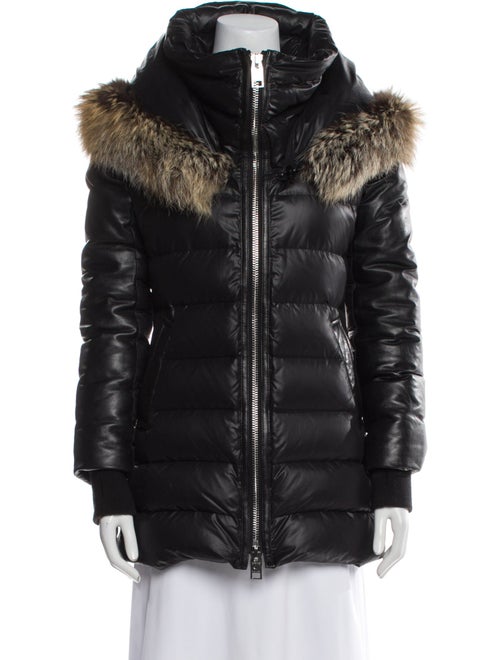 Nb Series By Nicole Benisti Down Coat