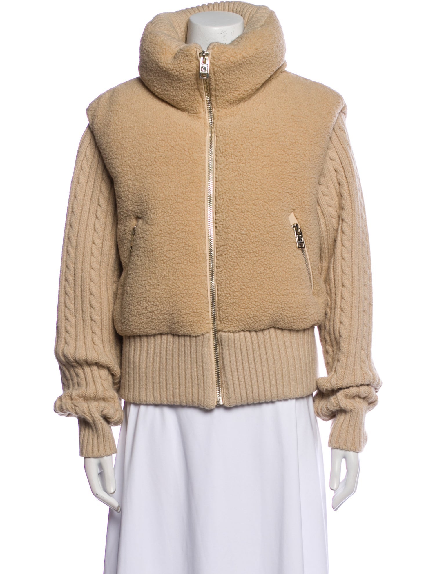 Nb Series By Nicole Benisti Down Jacket