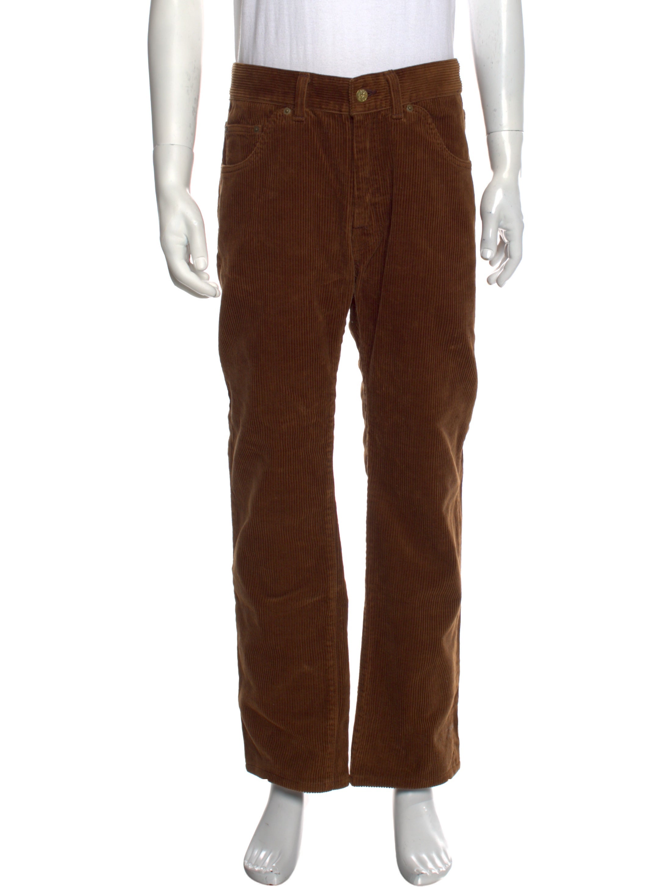 Neighborhood Corduroy Corduroy Pants - 11.25