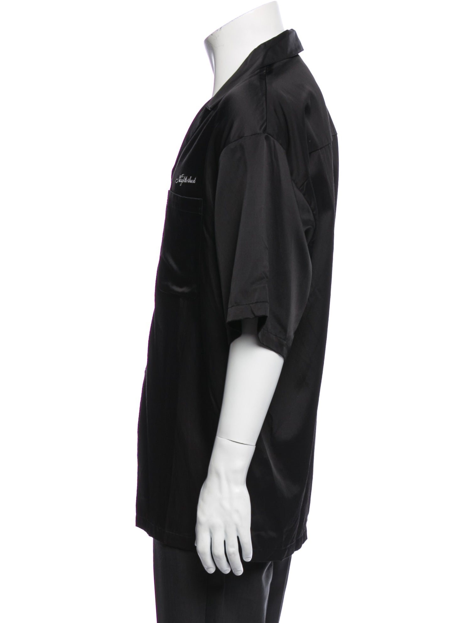 Neighborhood Short Sleeve Shirt