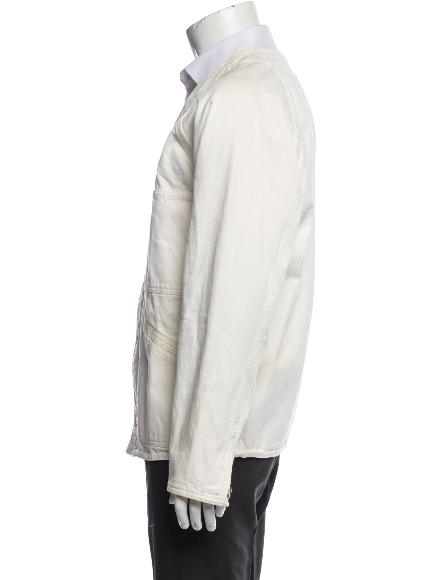 Neighborhood Trucker Jacket