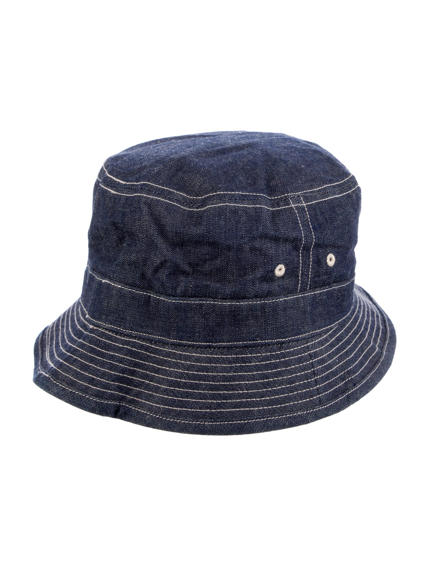 Neighborhood Denim Bucket Hat