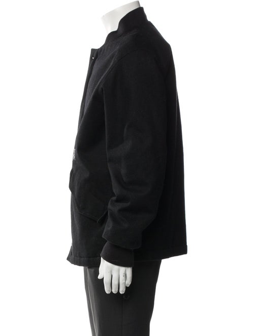 Neighborhood Wool Bomber Jacket