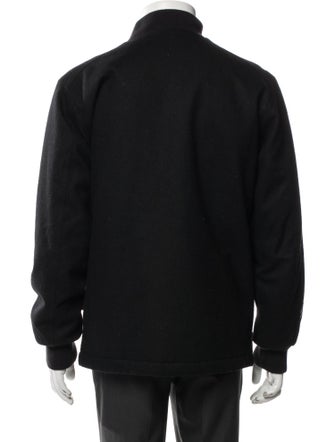 Neighborhood Wool Bomber Jacket