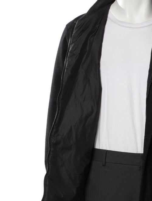 Neighborhood Wool Bomber Jacket