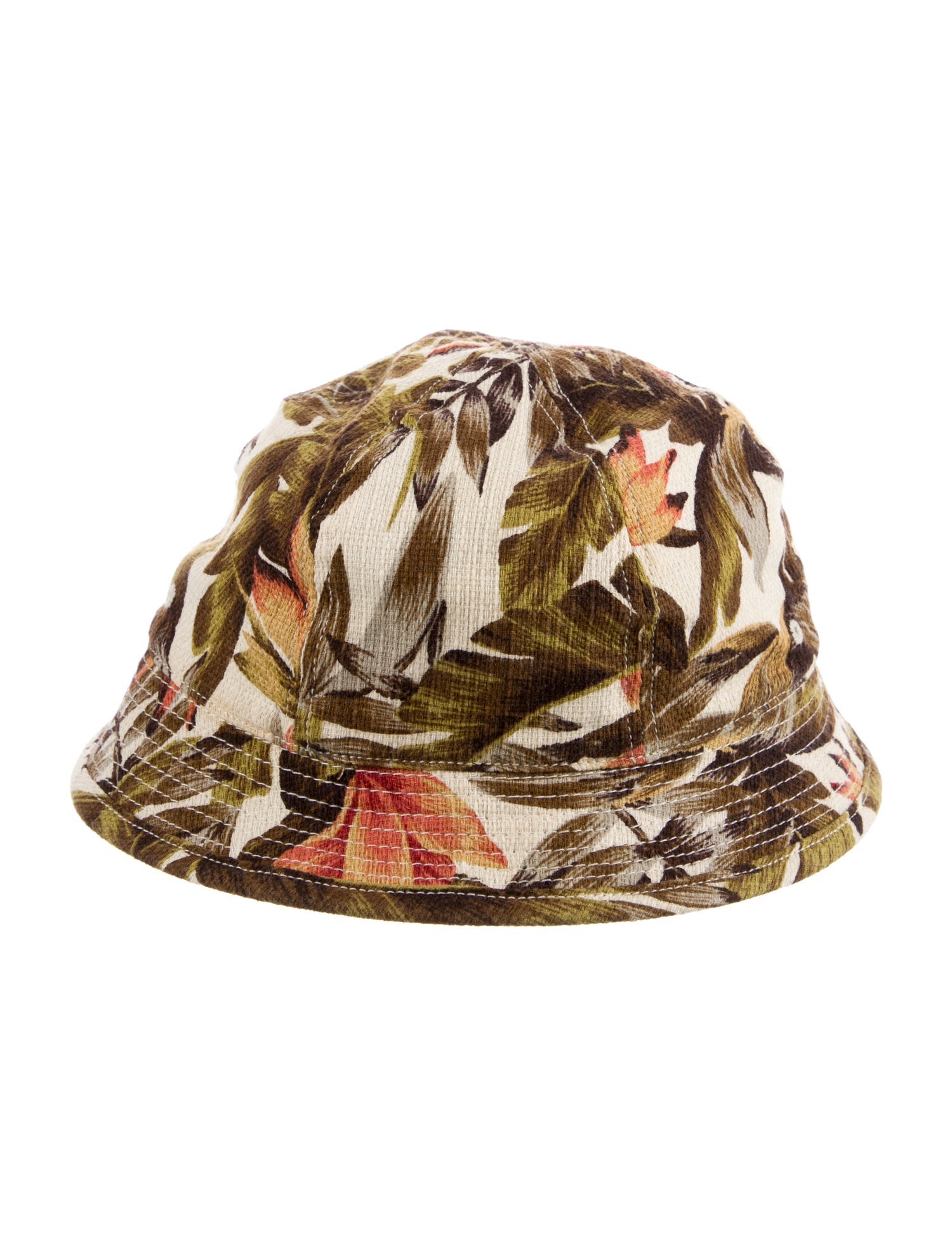 Neighborhood Bucket Hat