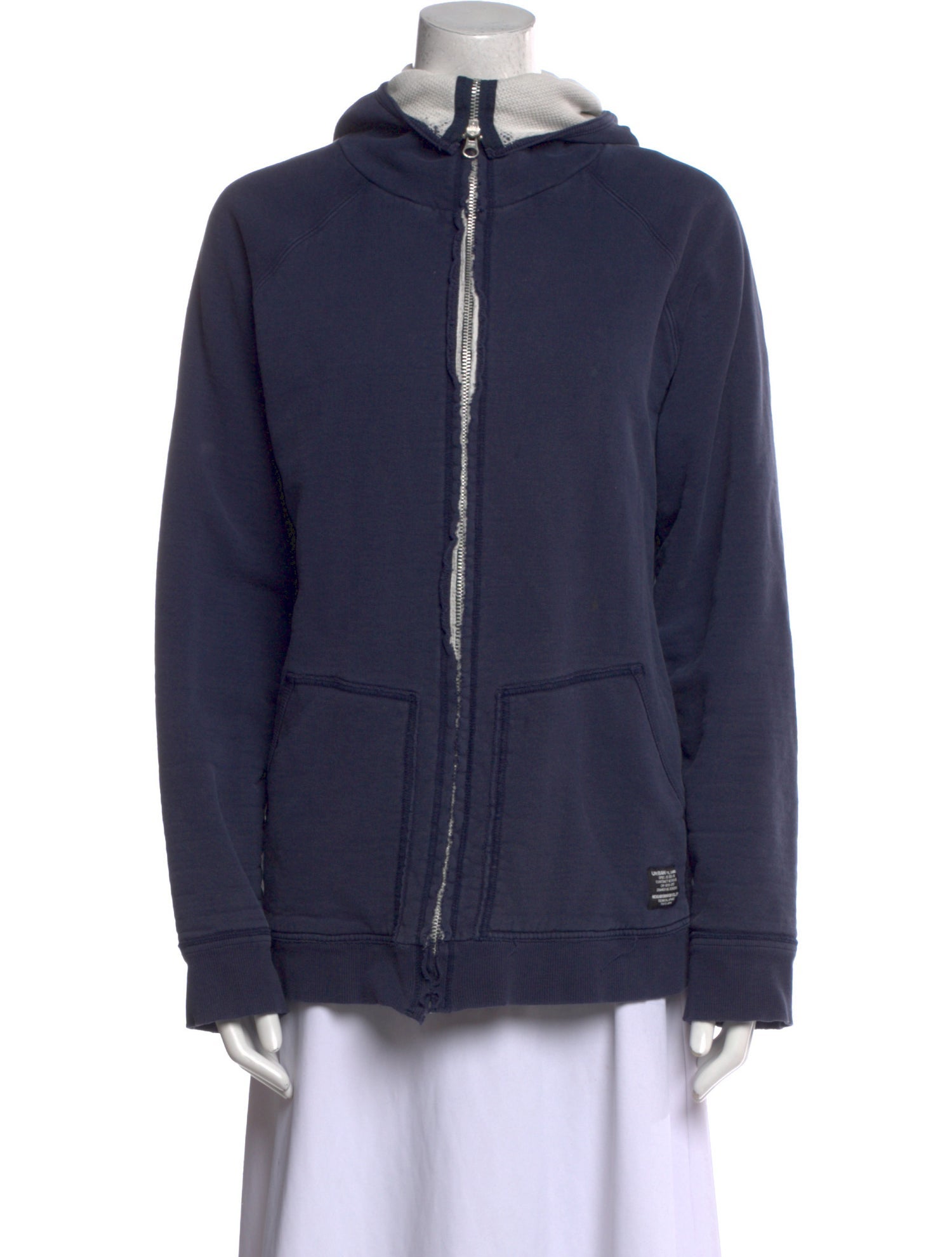 Neighborhood Mock Neck Sweater