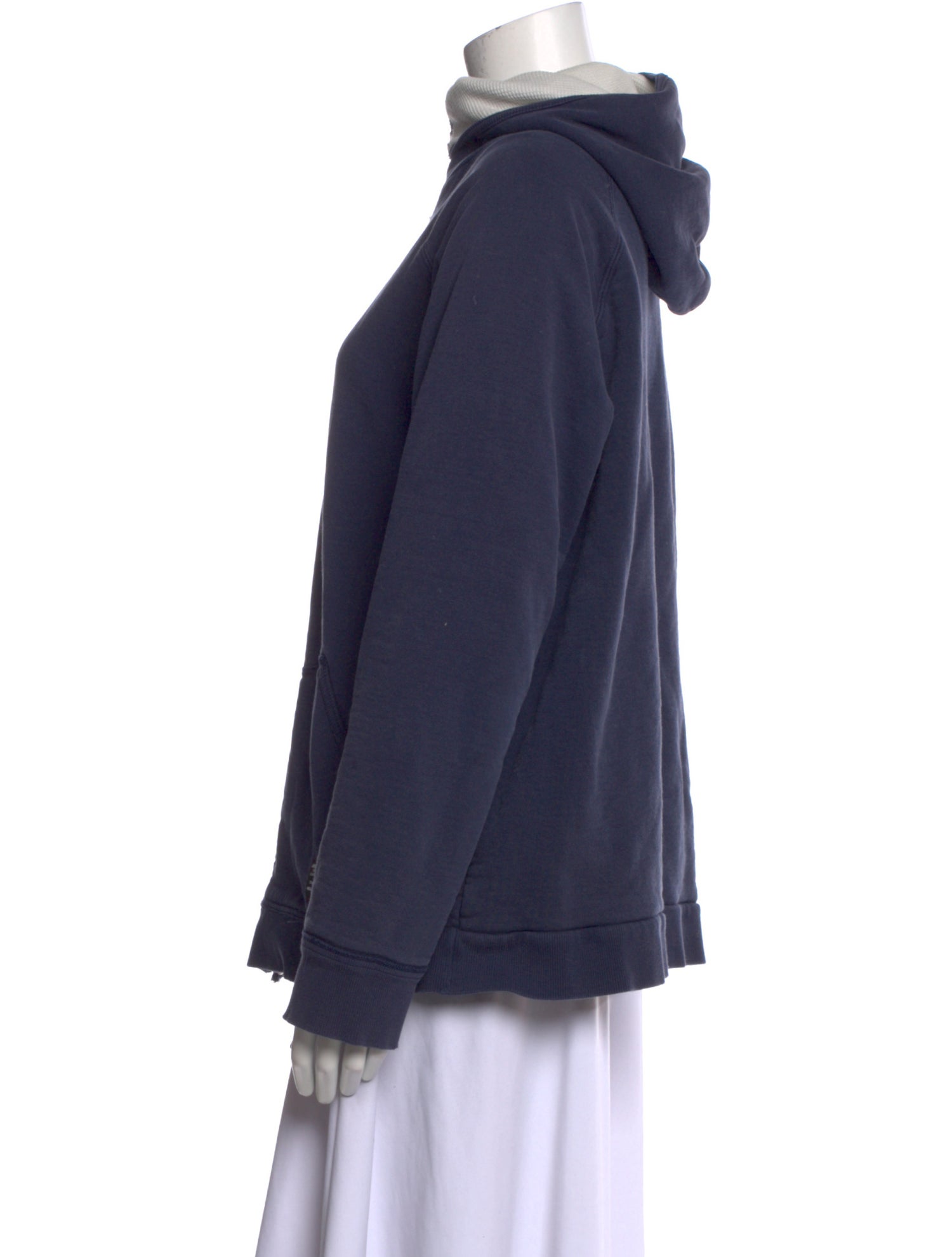 Neighborhood Mock Neck Sweater