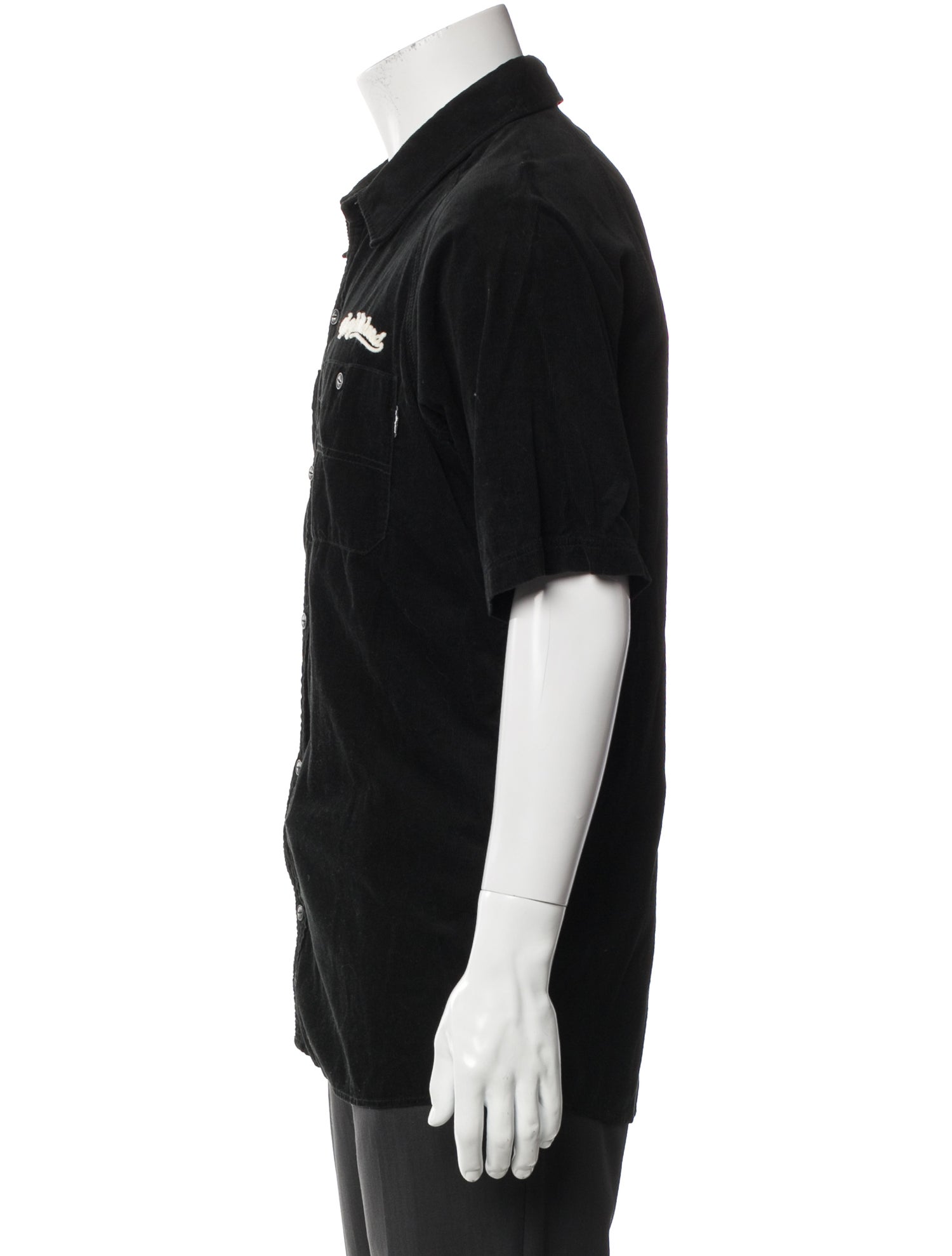 Neighborhood Short Sleeve Shirt