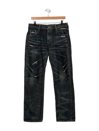 Neighborhood Slim Fit Jeans