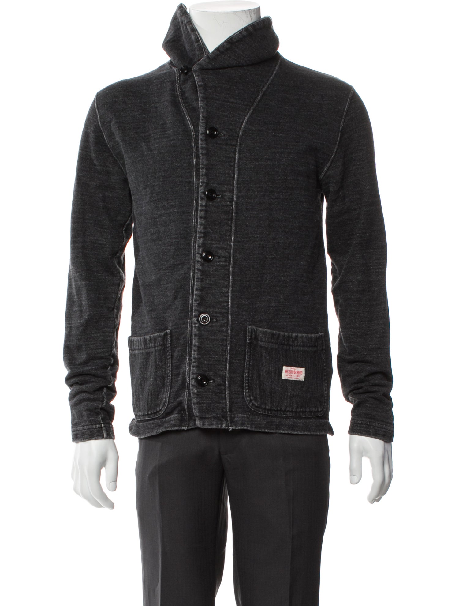 Neighborhood Denim Jacket