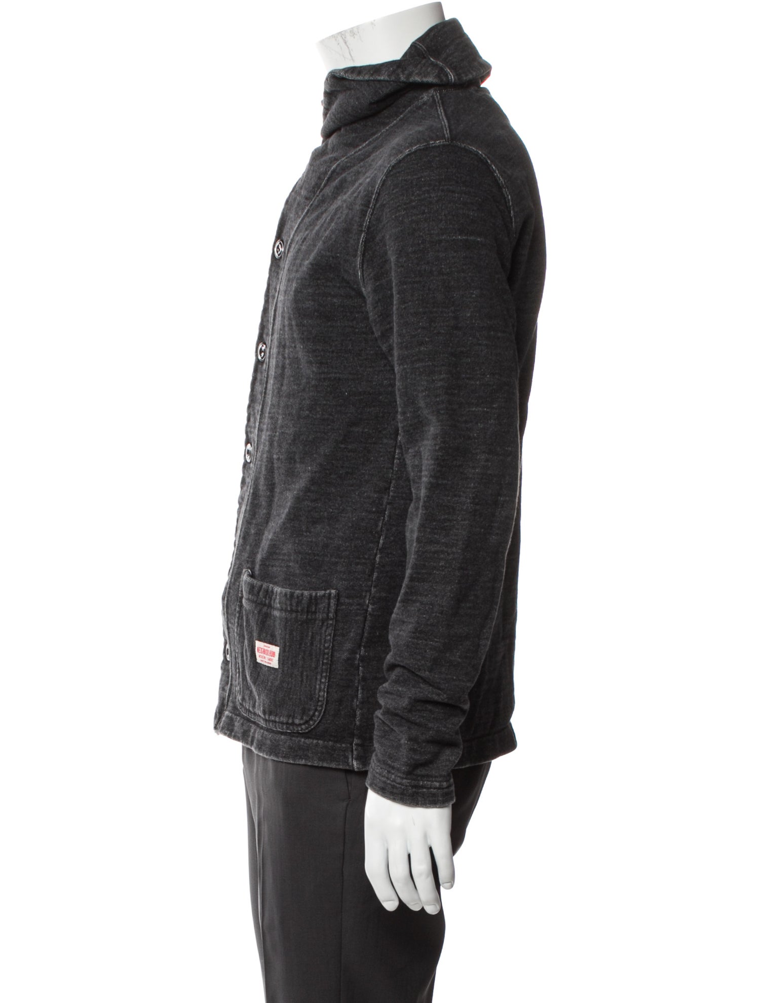 Neighborhood Denim Jacket