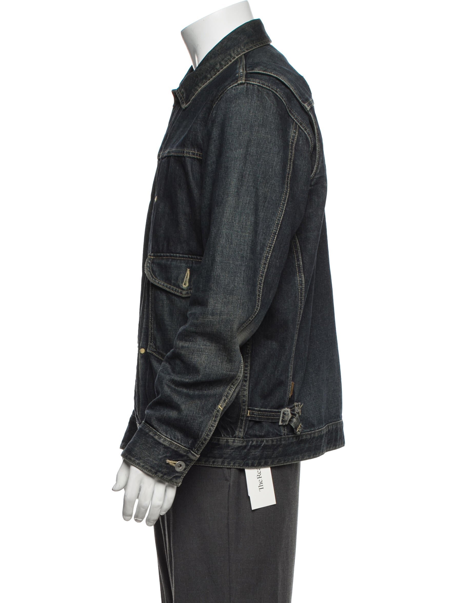 adidas x Mastermind Japan Windbreaker - Black Outerwear, Clothing