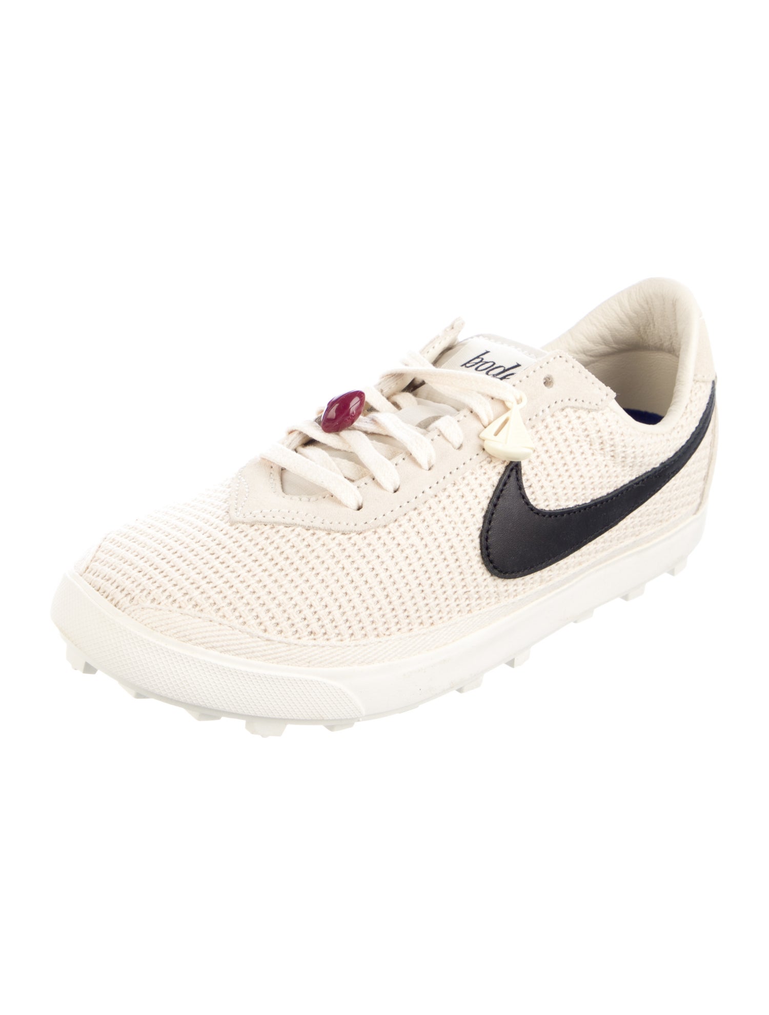 Bode X Nike Athletic Sneakers
