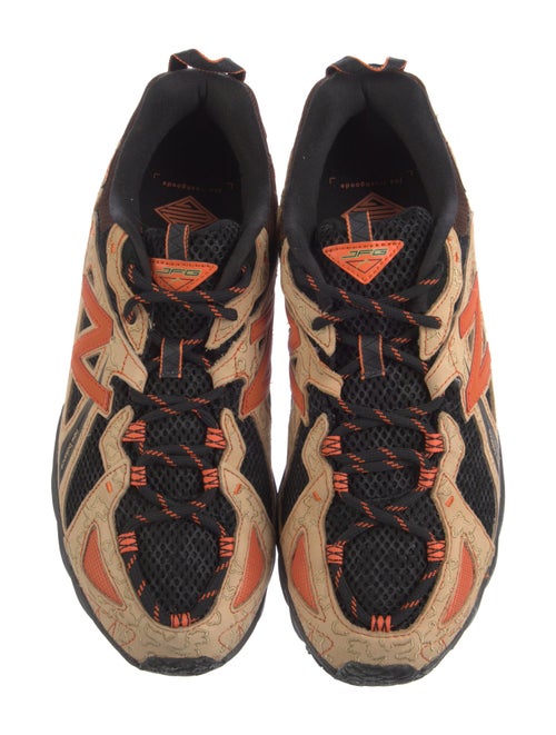 New Balance x Joe Freshgoods Printed Athletic Sneakers