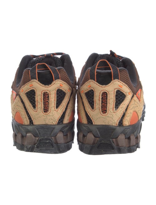 New Balance x Joe Freshgoods Printed Athletic Sneakers