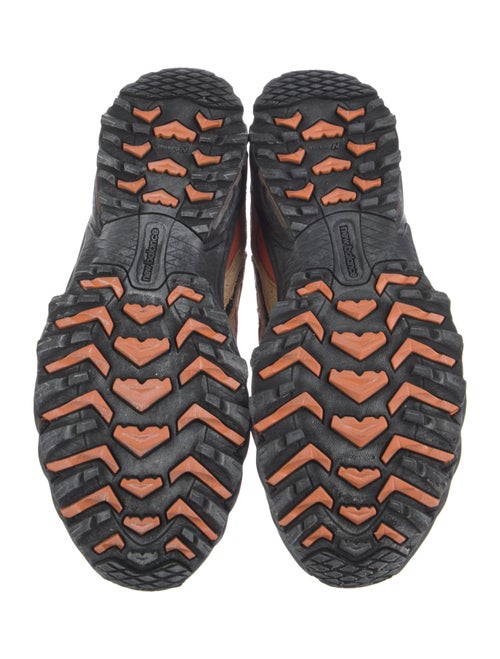 New Balance x Joe Freshgoods Printed Athletic Sneakers