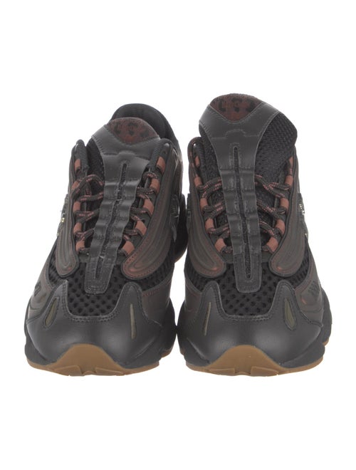 New Balance x Joe Freshgoods Printed Sneakers