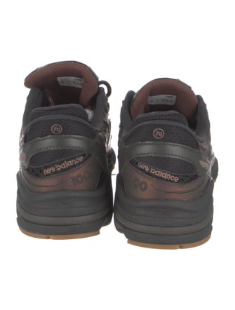 New Balance x Joe Freshgoods Printed Sneakers